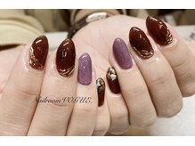 ネイルルームヴォーグ(Nail Room VOGUE.)/ジェルやり放題