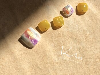 クレー(Klee)/定額 Rich Designコース