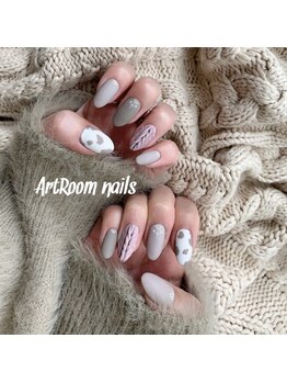 アートルーム(Art Room)/Art Design+ ¥15125