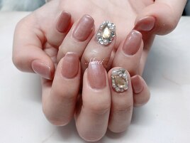 埋め尽くし