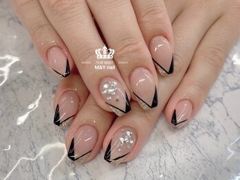 エムアンドワイ 秋葉原店(M&Y)/