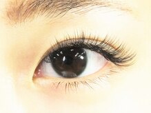 アイズ 春日部店(I's)/アフター施術後