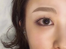 アミーナ 八幡(Amina.)/アイブロウ