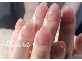 デュアスアール チャンドラ(DuasR chandra)/