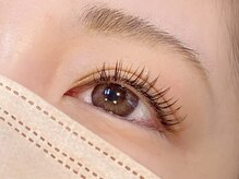 アイ シャルマン 田町(EYE CHARMANT)/フラットラッシュ