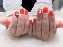 フローラ/ストーンネイル