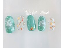 デジャヴ(Dejavu)/2022.06定額メニューC