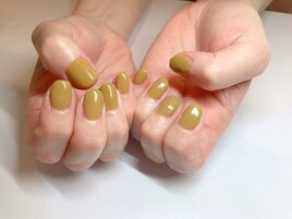 春夏秋冬おすすめのワンカラー