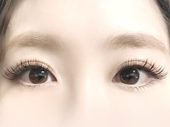 アイマジックピュア 一番町店(EYE MAJIC pure)/3Ｄ育毛まつエク500本