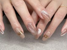 エルマナ ネイル(Hermana NAIL)/