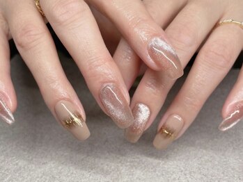 エルマナ ネイル(Hermana NAIL)/