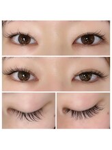 リーベ 秋津店(Liebe)/ボリュームラッシュ300本