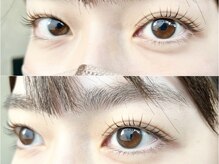 エメ(aimer)/design：デザインラッシュリフト