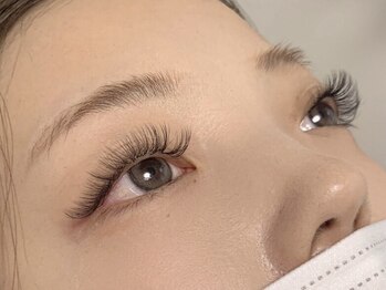 アイラ 亀田店(EYELA)/ボリュームラッシュ140束