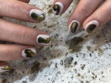 アンネ 表参道(ANNE)/【Hand】持ち込みdesign