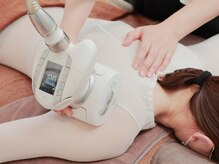 ガネェーシャ(Ganesha)/エンダモロジー施術