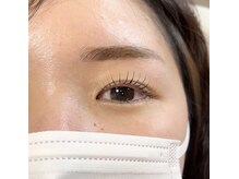 ノイ(Noi)/束感まつ毛パーマ