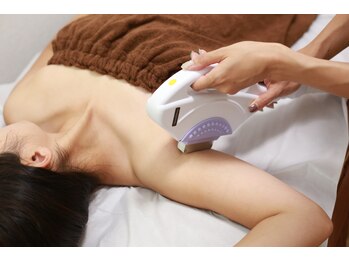 レア(le`a)/～大人気！全身脱毛～