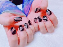 マカナマナ(Makana Mana)/