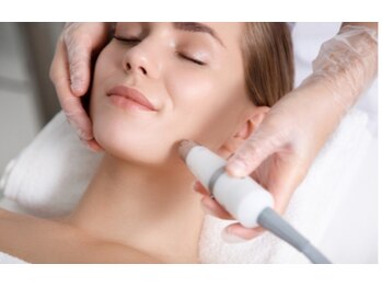 サロン ピューパ(Salon pupa)/美肌UP★ポレーション・炭酸導入