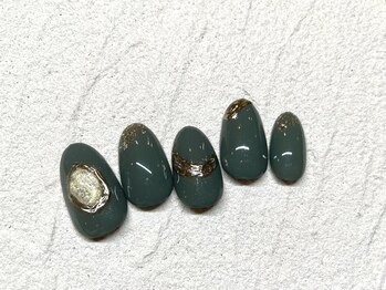 マリノ(Malino)/トレンド定額コース