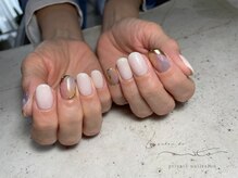 サロンド イト(salon de ito)/アート×４本