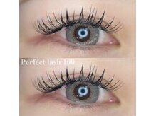 ナビ(NAVI)/Perfect lash