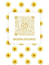 リボーン(ReBORN)/Instagram★