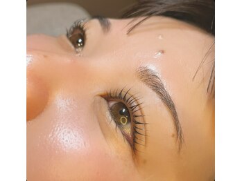 ハイ(hi.)/韓国風まつげパーマ