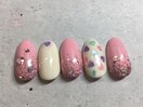hand定額コース☆6,500円