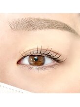 アイラッシュリゾートカハラ 大井町店(Kahala)/レアカール