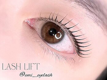 シル 本町店(CIL)/ラッシュリフト*