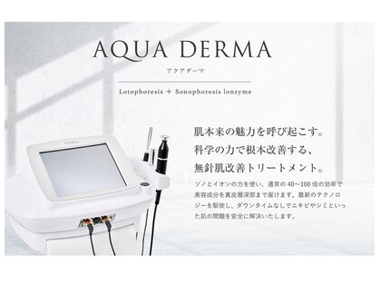 サンク(cinq)の写真