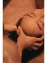 ムスイ(夢睡 musui)/デトックスドライヘッドスパ