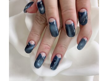 サロン ド シエル(Salon de ciel)/nail design...♪