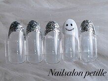 ペティーユ(Petille)/ハロウィン