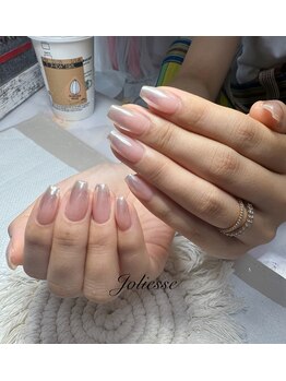 ジョリエス 蒲田(Joliesse)/