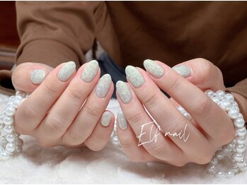 エルフネイル(Elf nail)/