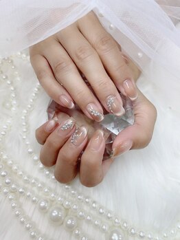 アイ(AI)/パーツ4本付け放題6500円