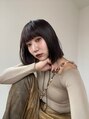 ハイデン(Higden) aya.