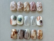 ネイル ヨック(nail Yok)/定額rich