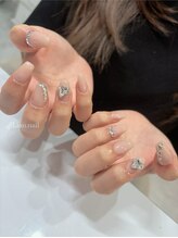 リアンネイル(Lian.nail)/shortnail