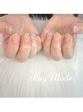 レイモード(Ray mode)/プレミアム定額