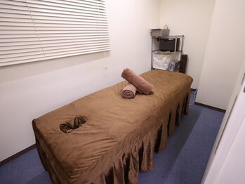 フレッシュ(Fresh)/個室