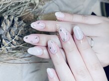 エルモサ/ネイルデザイン