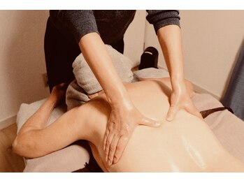 リンパシーひな