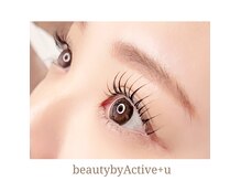 大人気のカール感選べるまつ毛パーマ♪