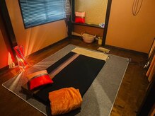 うたた寝/半個室