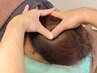 全身もみほぐし　　足裏施術後の追加20分　2000円