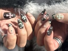 ラグシス(Luxis.)/120分やり放題参考デザイン